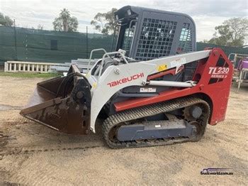 skid steer for sale rockhampton|Skid Steer Loaders for sale in Rockhampton, Queensland.